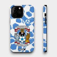 Coventry City Colour W