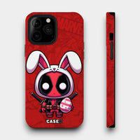 Deadpool Bunny