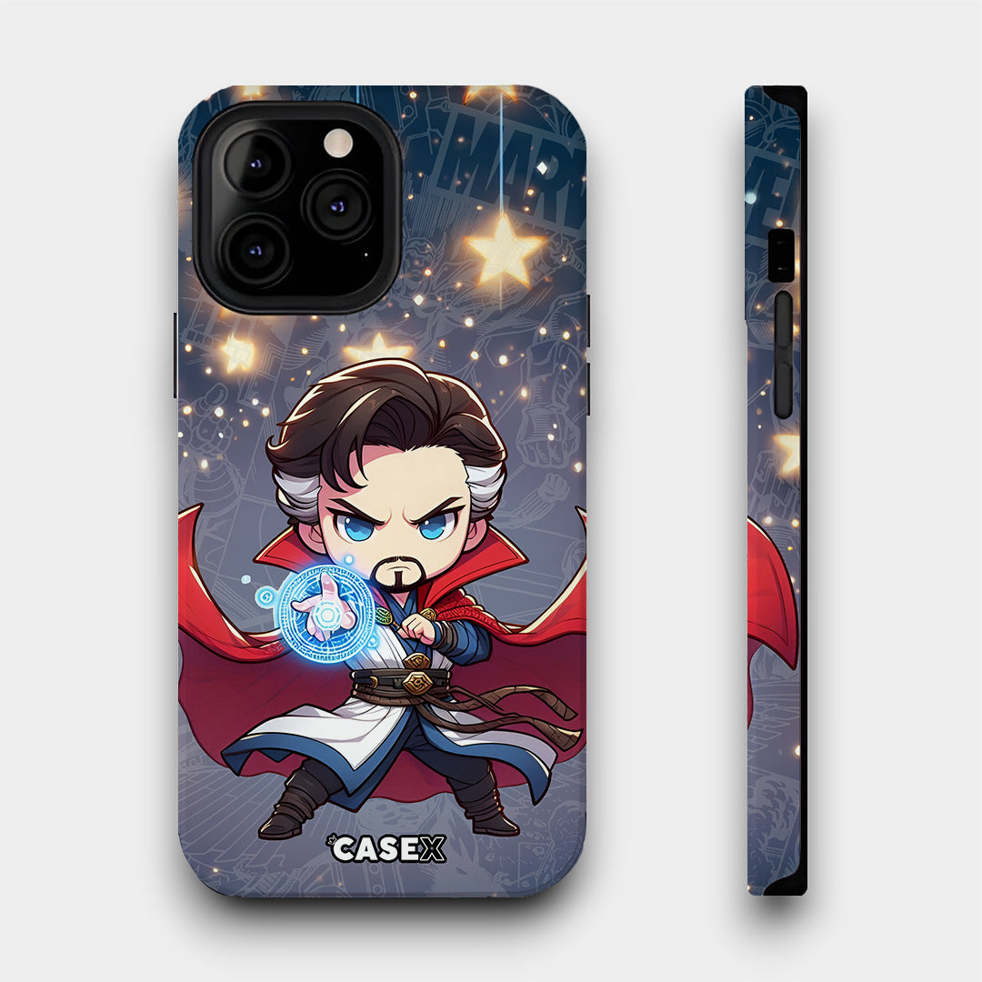 Doctor Strange - Lux Impact Cases