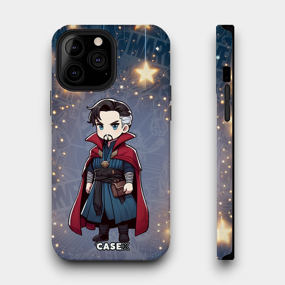 Doctor Strange - Lux Impact Cases