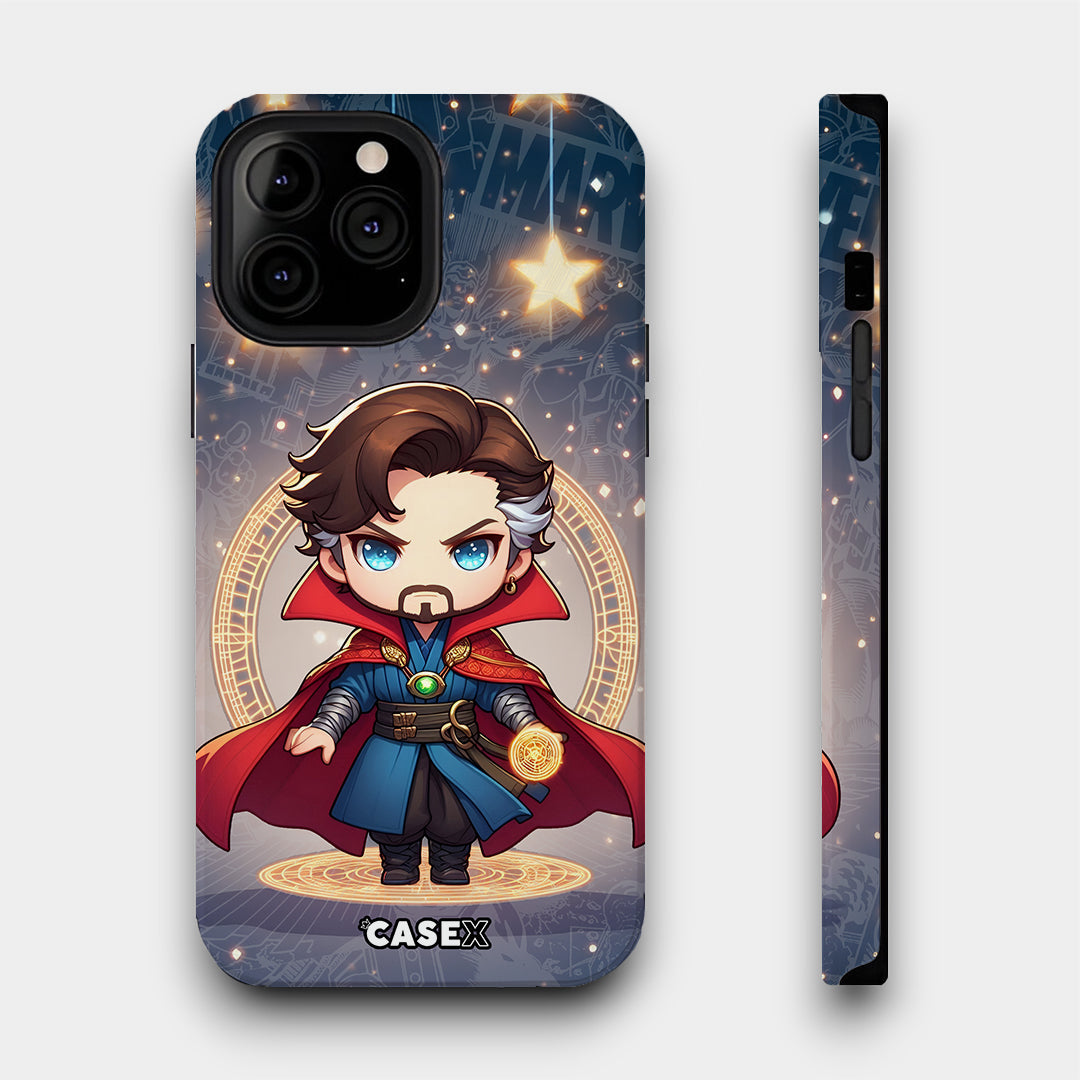 Doctor Strange - Lux Impact Cases