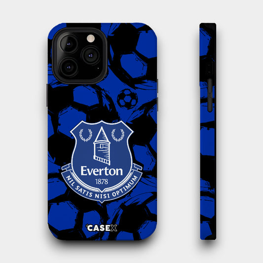Everton - Lux Impact Cases