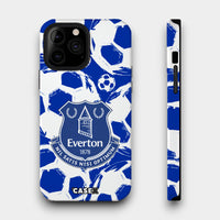 Everton Colour W