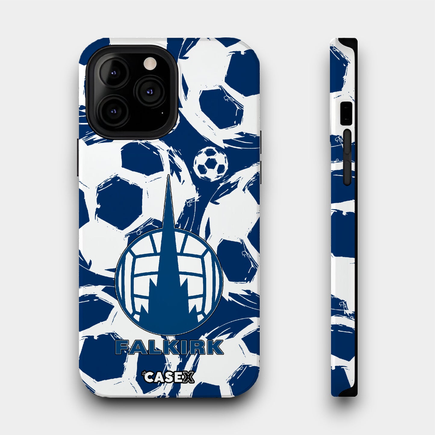 Falkirk - Lux Impact Cases