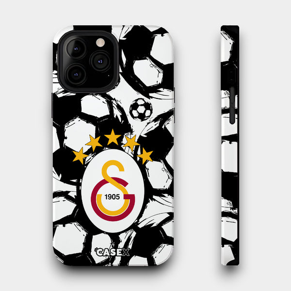 Galatasaray - Lux Impact Cases