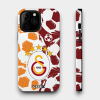 Galatasaray Colour W