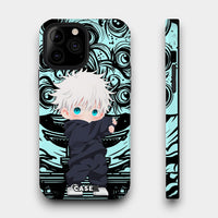 Gojo Cute