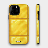 Gold Block