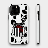 Grimsby Town Colour W