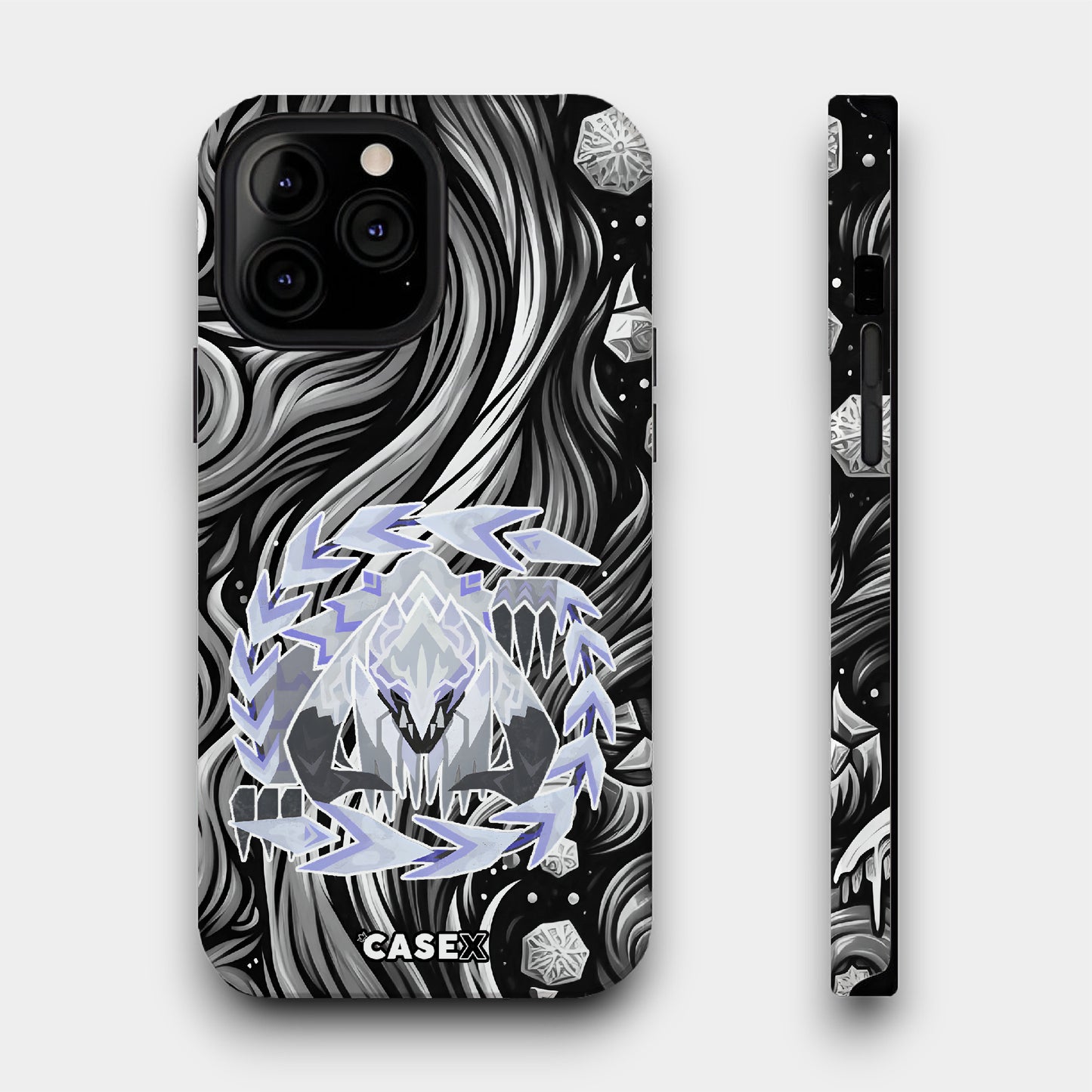 MH Guardian Arkveld - Lux Impact Cases