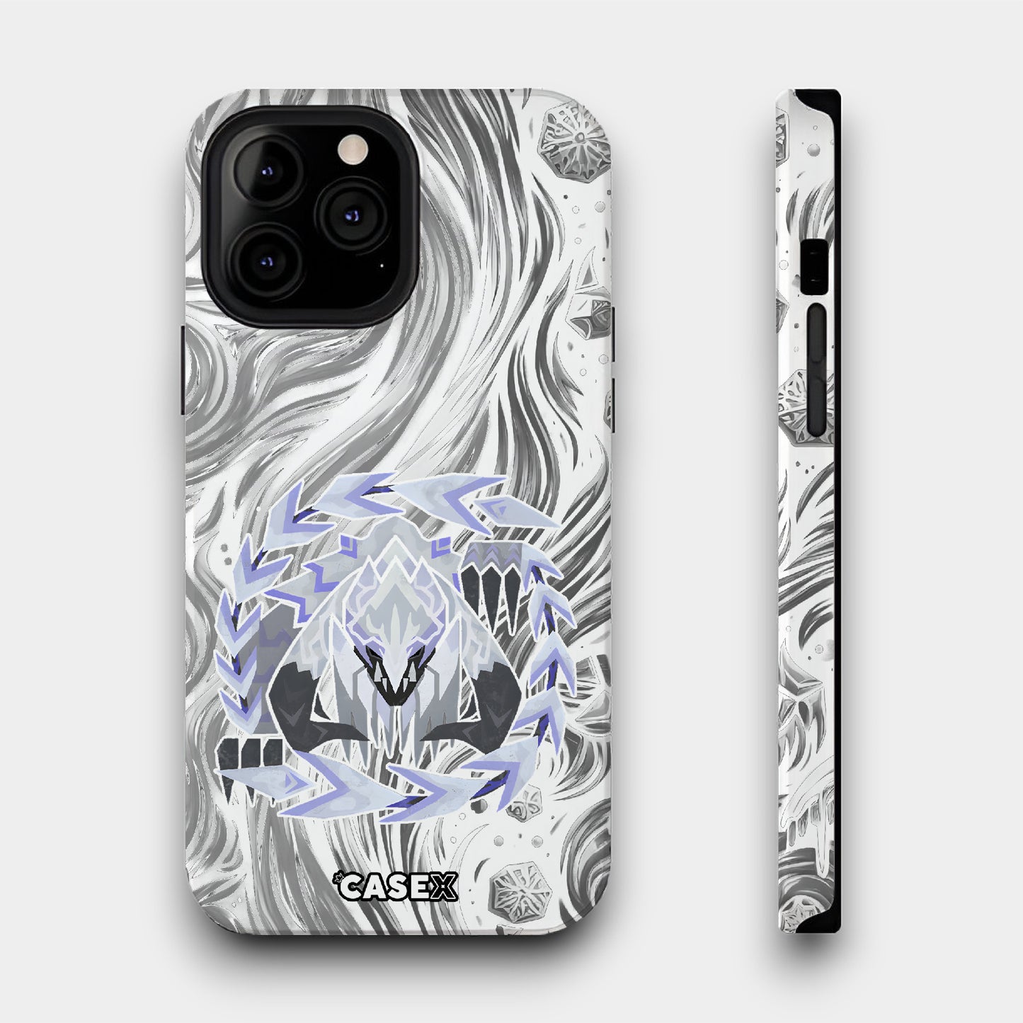 MH Guardian Arkveld - Lux Impact Cases