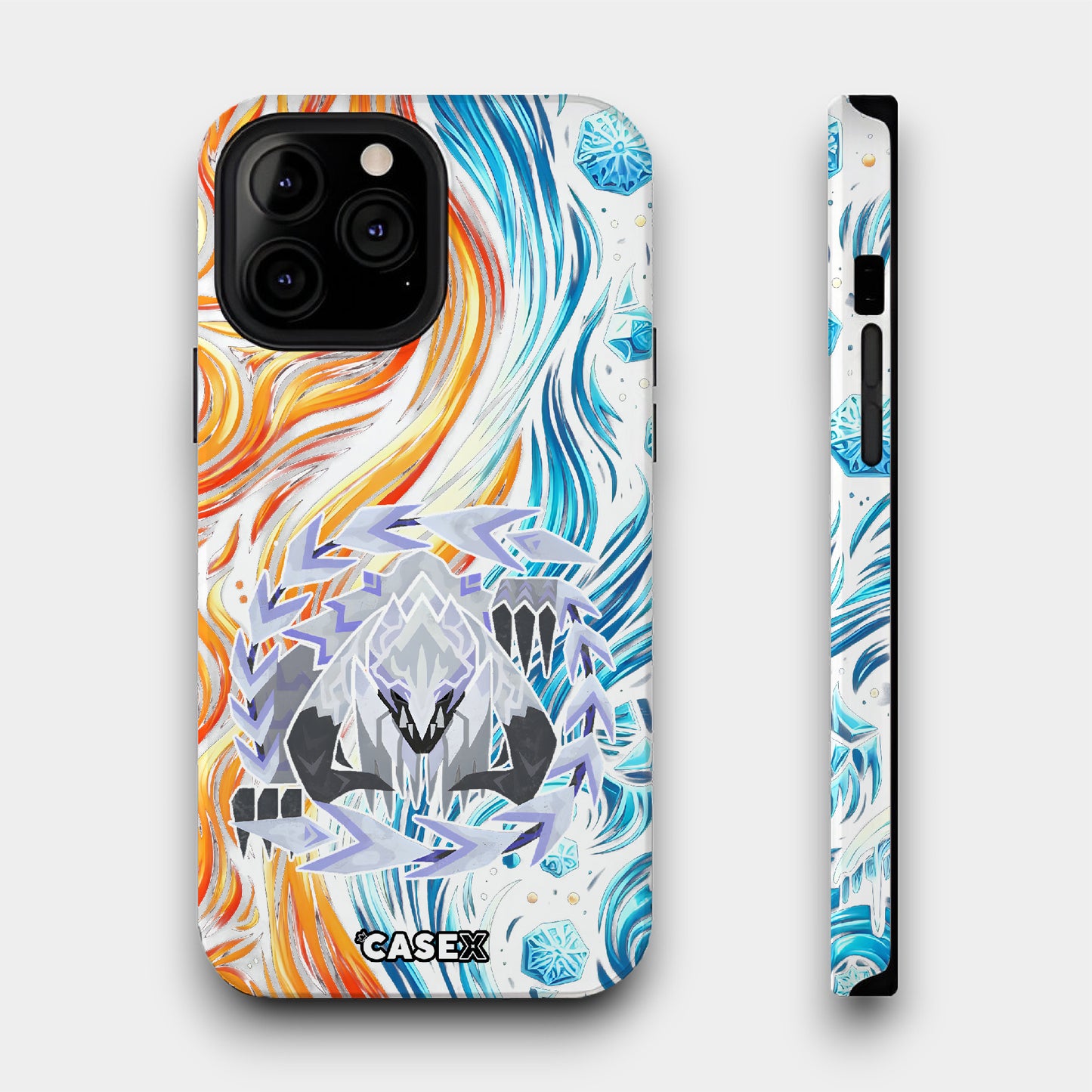 MH Guardian Arkveld - Lux Impact Cases