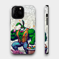 Papa Bunny Hulk