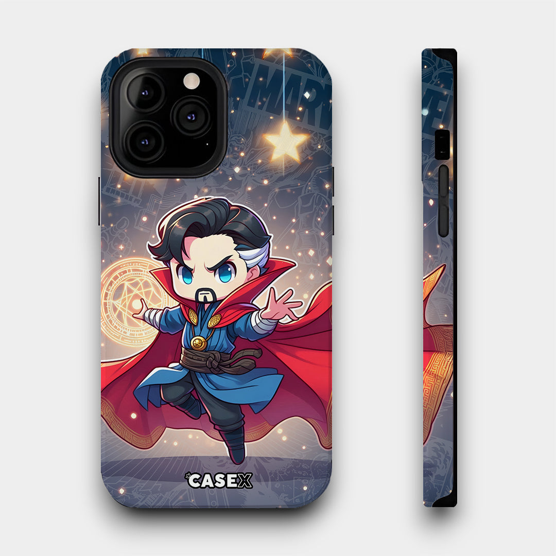 Doctor Strange - Lux Impact Cases