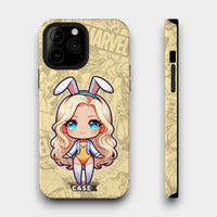 Invisible Woman Bunny