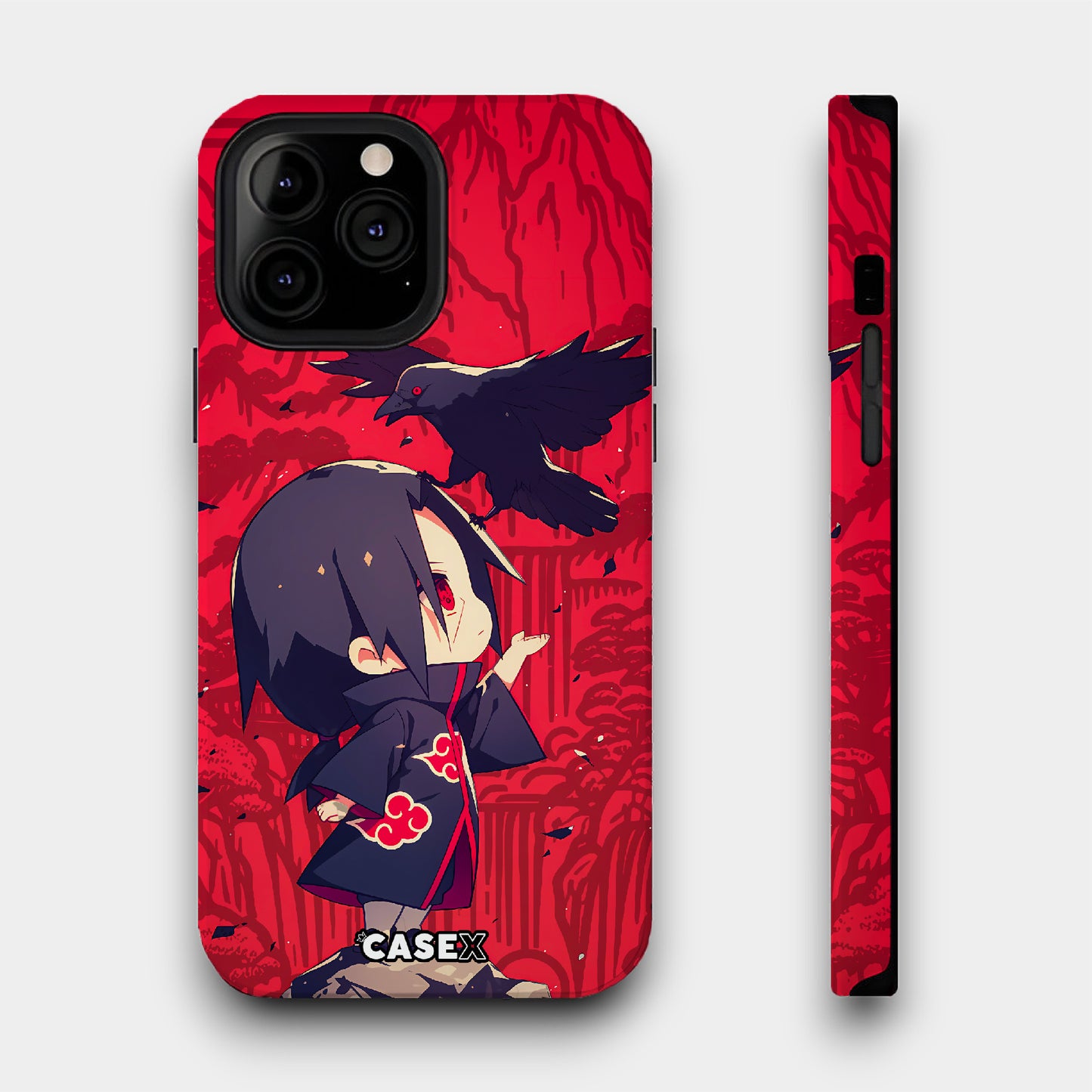 Itachi - Lux Impact Cases