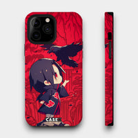 Itachi Raven