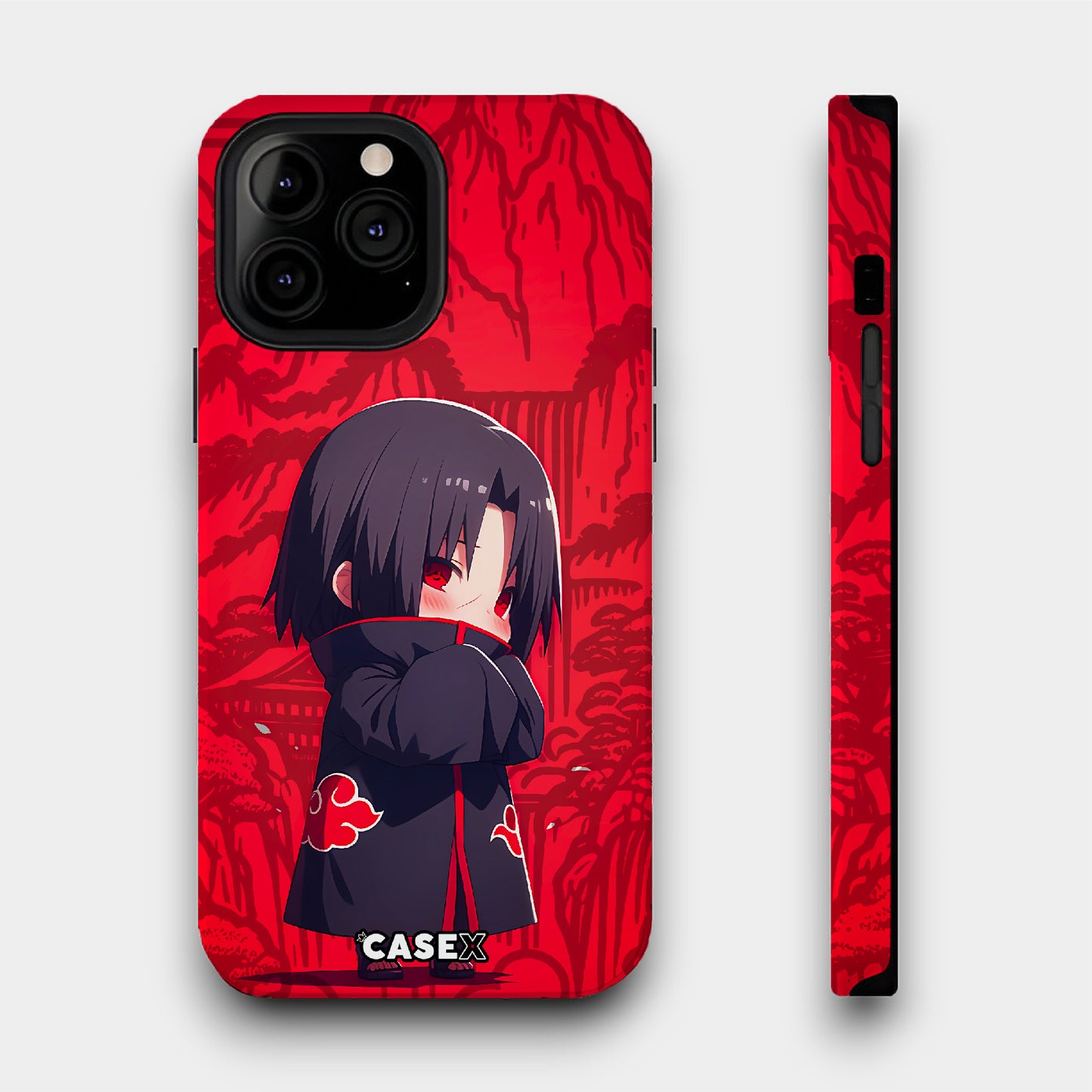 Itachi - Lux Impact Cases