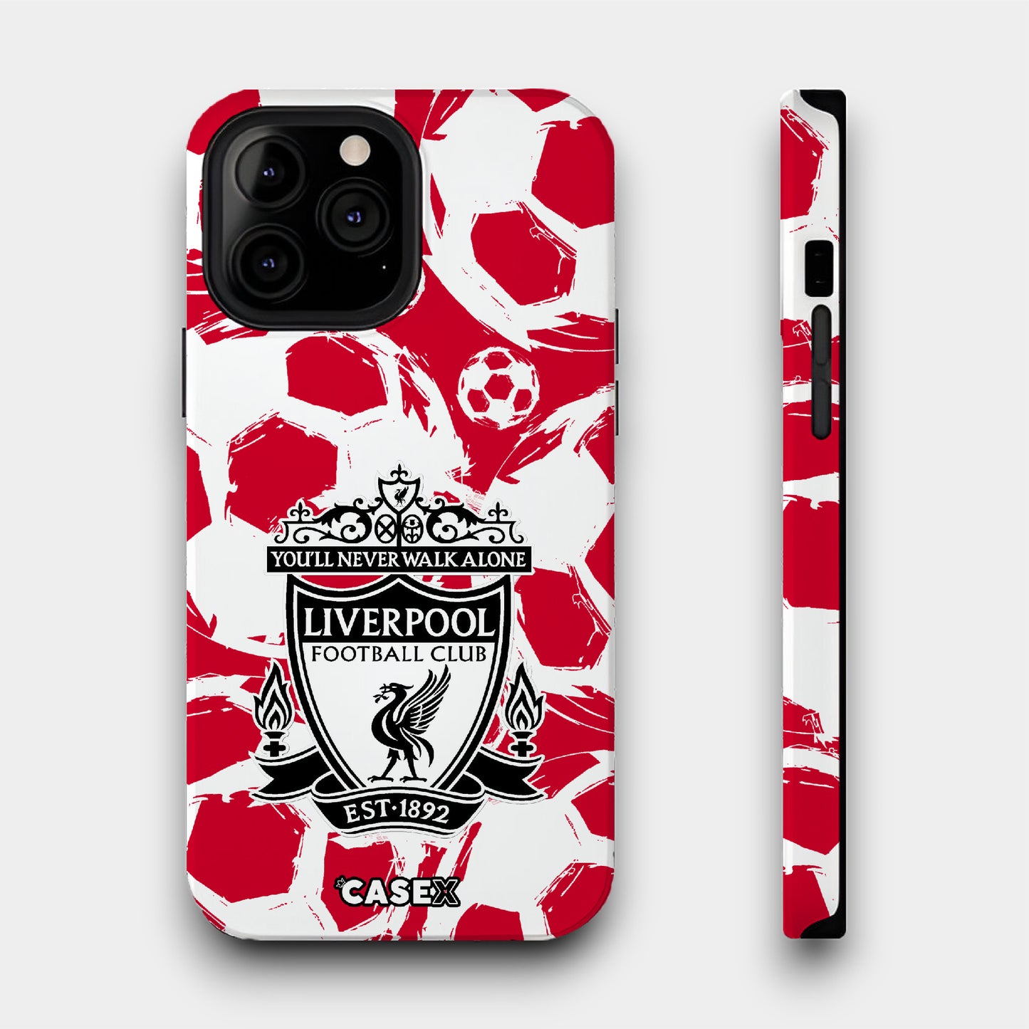 Liverpool - Lux Impact Cases