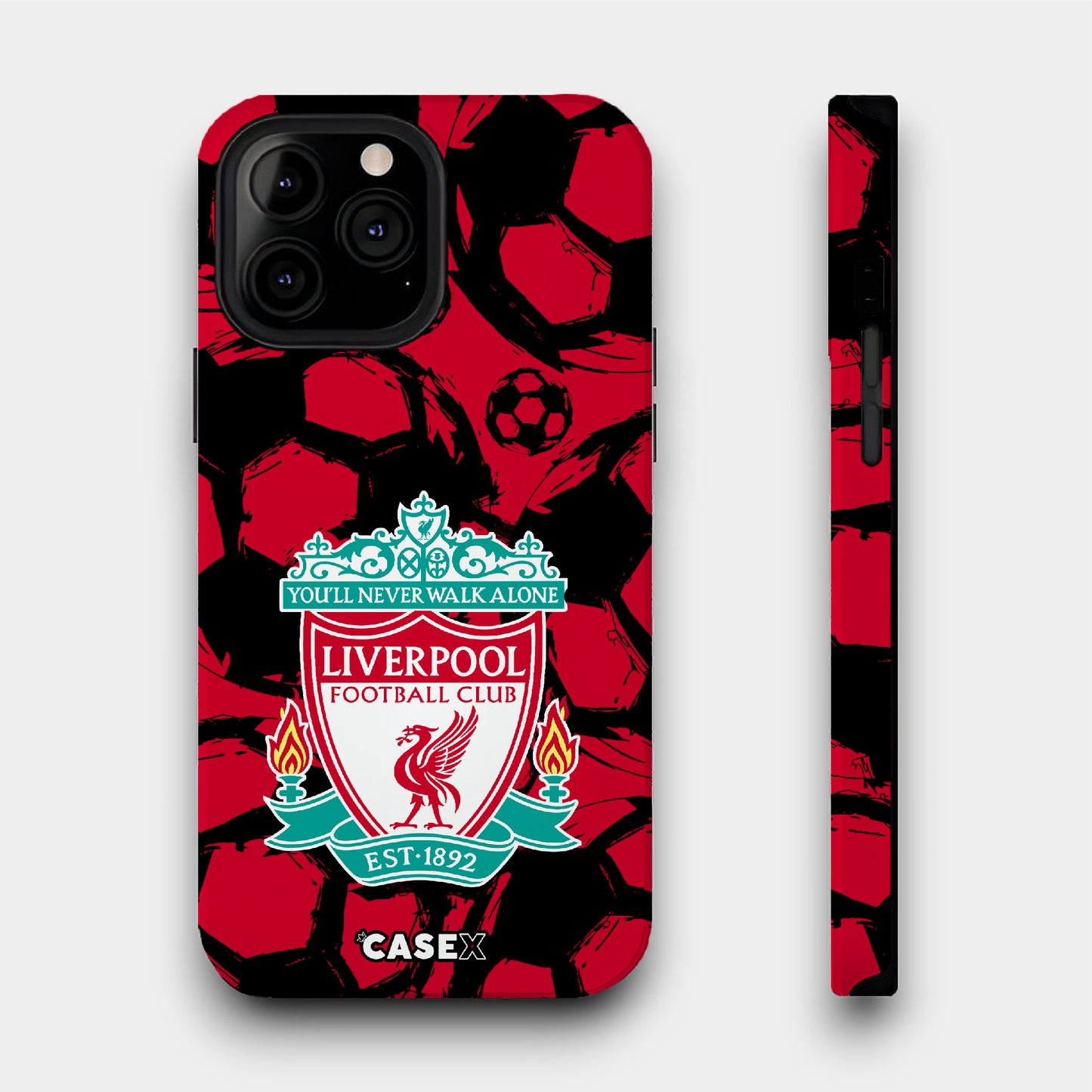 Liverpool - Lux Impact Cases