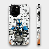Arc Trooper M4