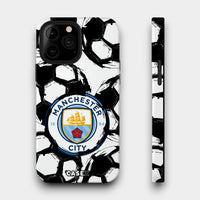 Man City Colour