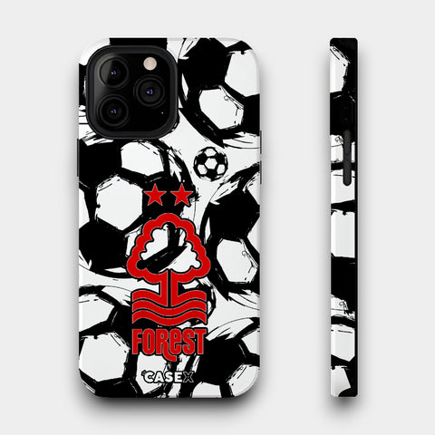 Nottingham Forest - Lux Impact Cases