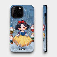 Princess Snow White