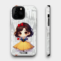 Snow White Apple