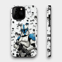 Arc Trooper Stoic