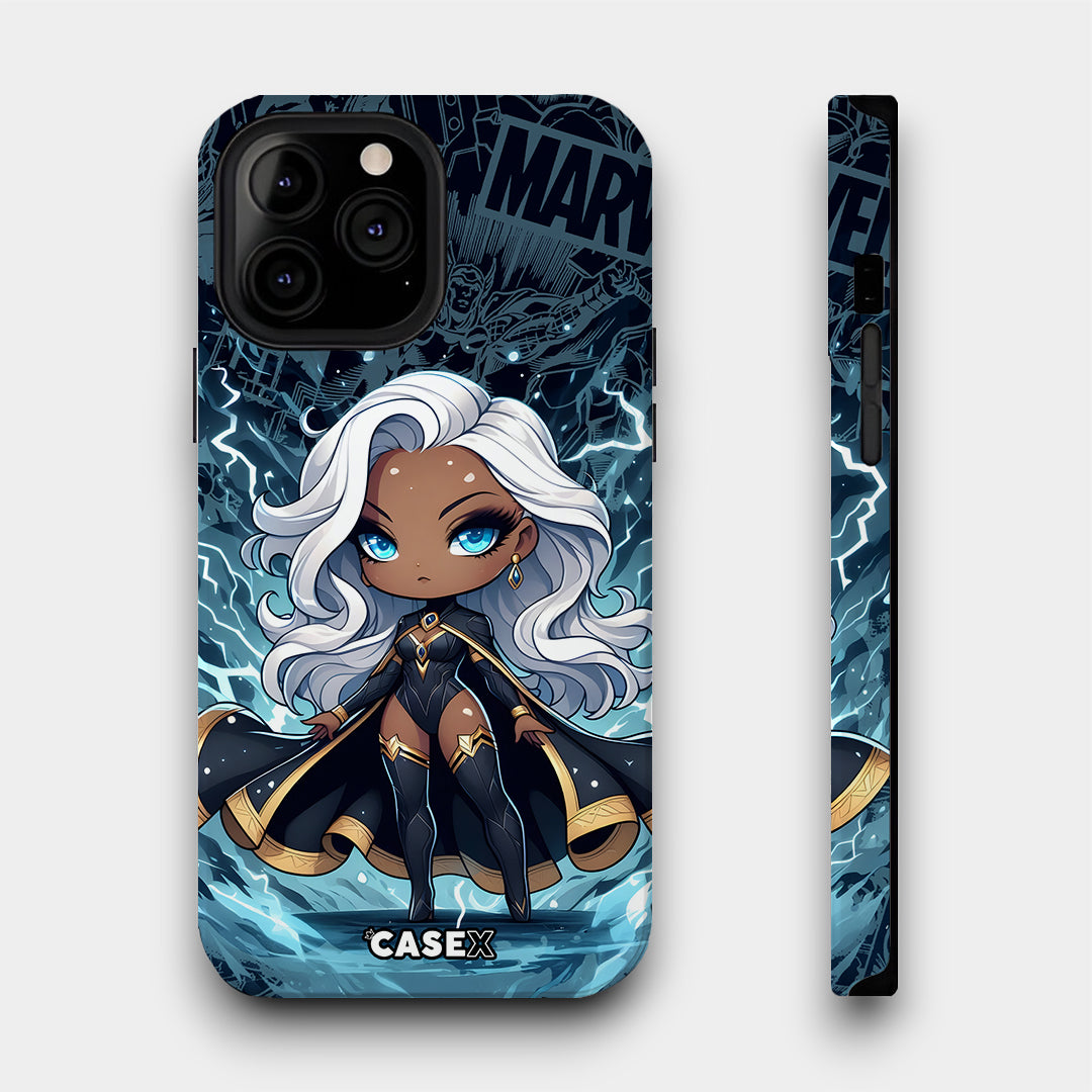 Storm - Lux Impact Cases