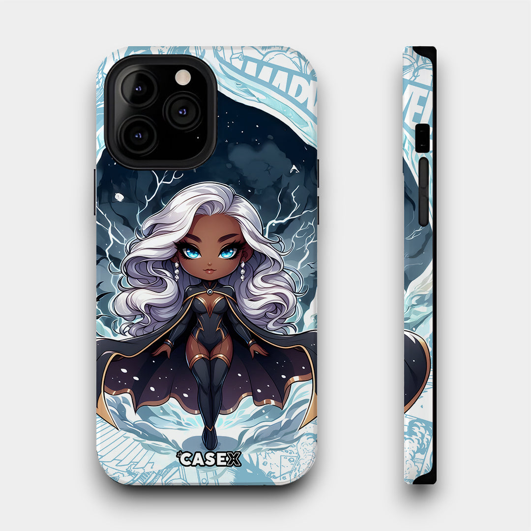 Storm - Lux Impact Cases
