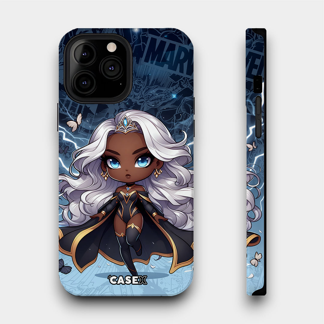 Storm - Lux Impact Cases