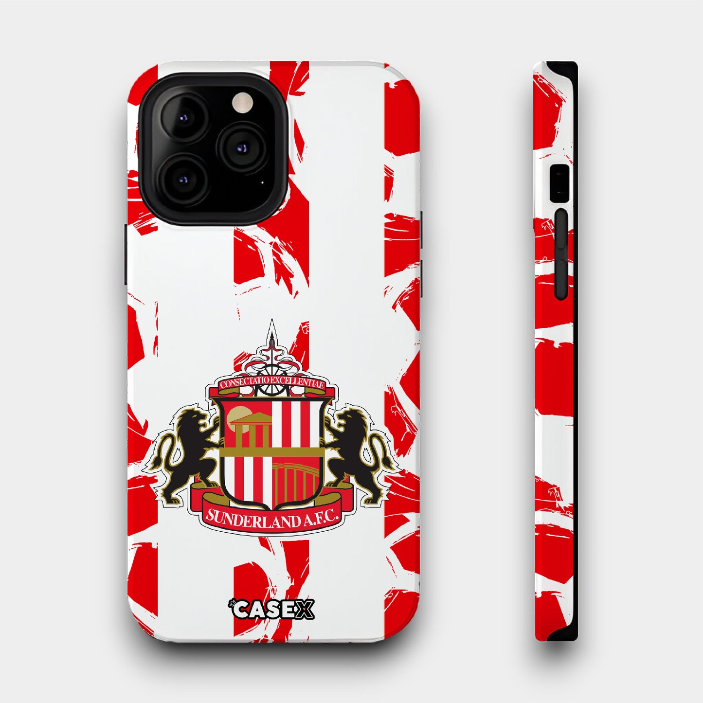 Sunderland - Lux Impact Cases