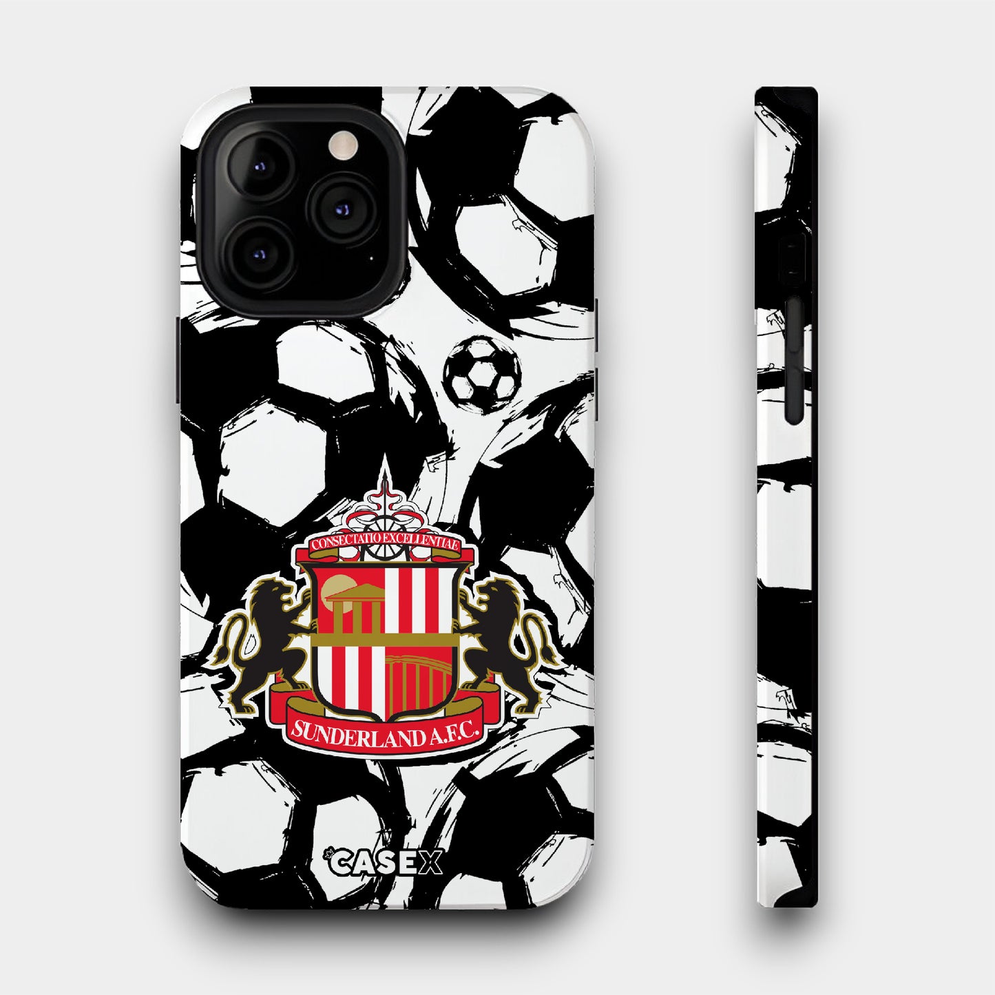 Sunderland - Lux Impact Cases