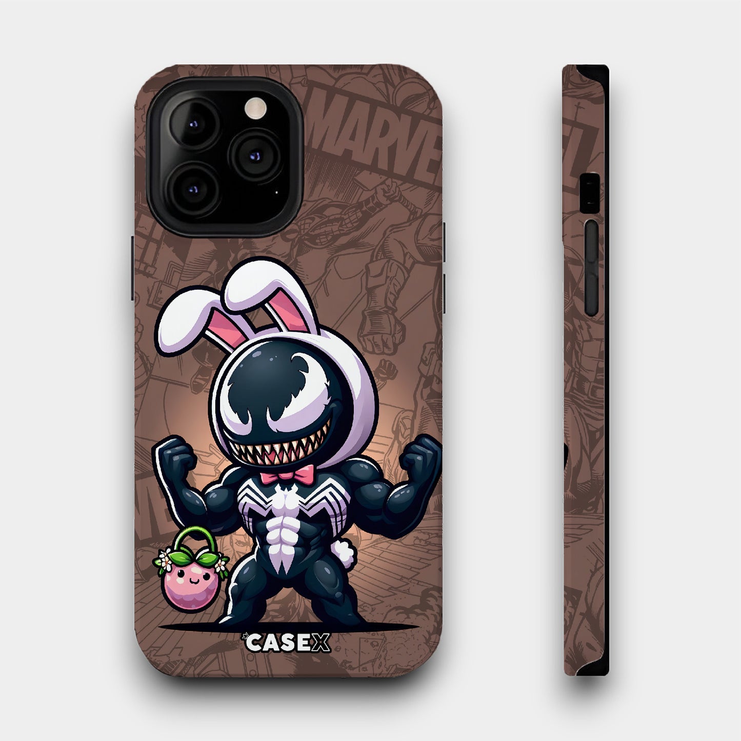 Marvelous Easter (2025) - Lux Impact Cases