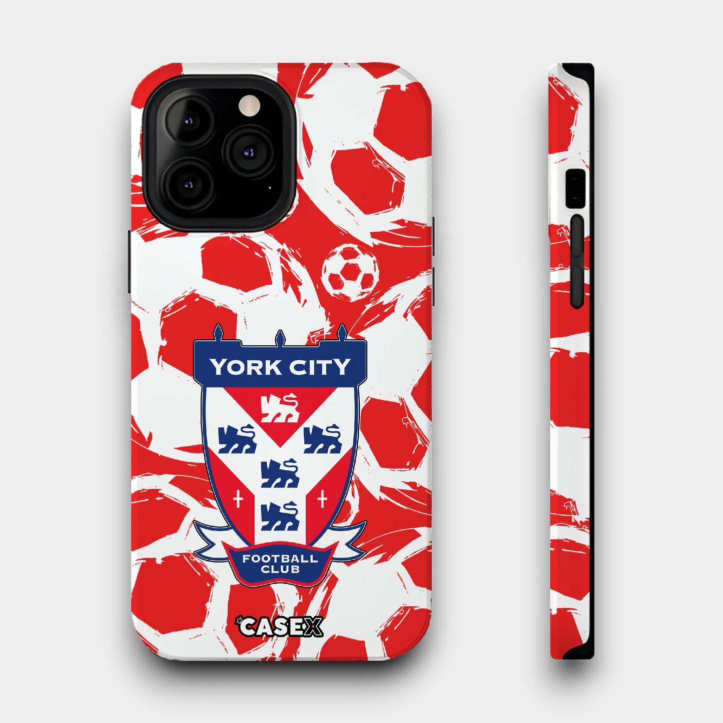 York City - Lux Impact Cases