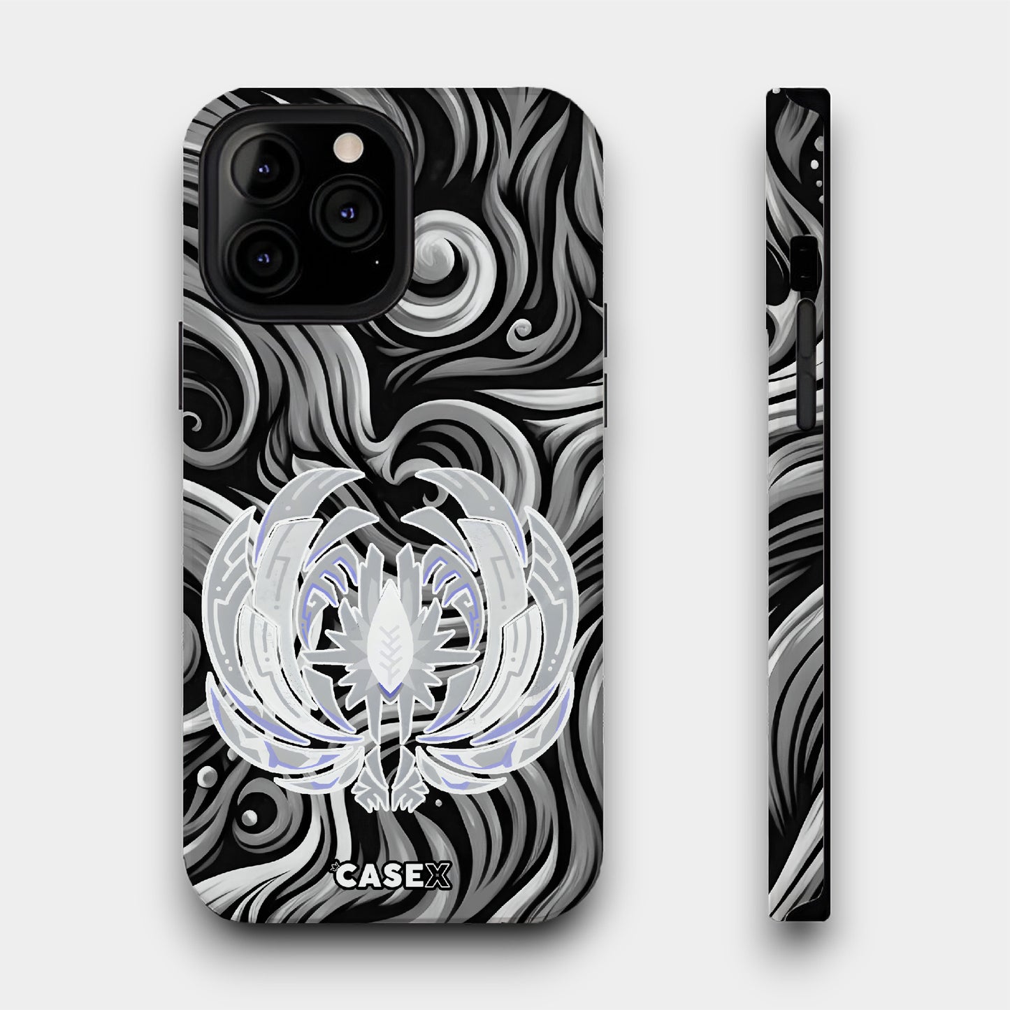 MH Zoh Shia - Lux Impact Cases