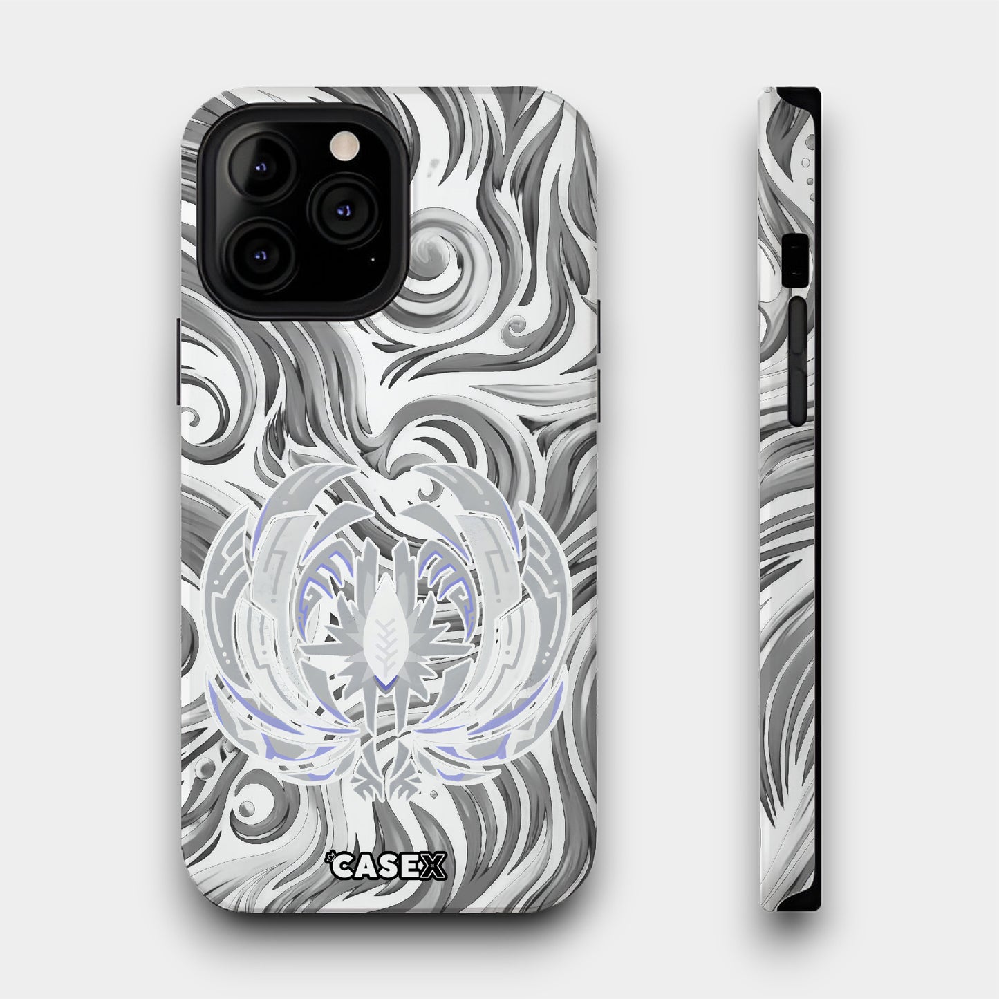 MH Zoh Shia - Lux Impact Cases