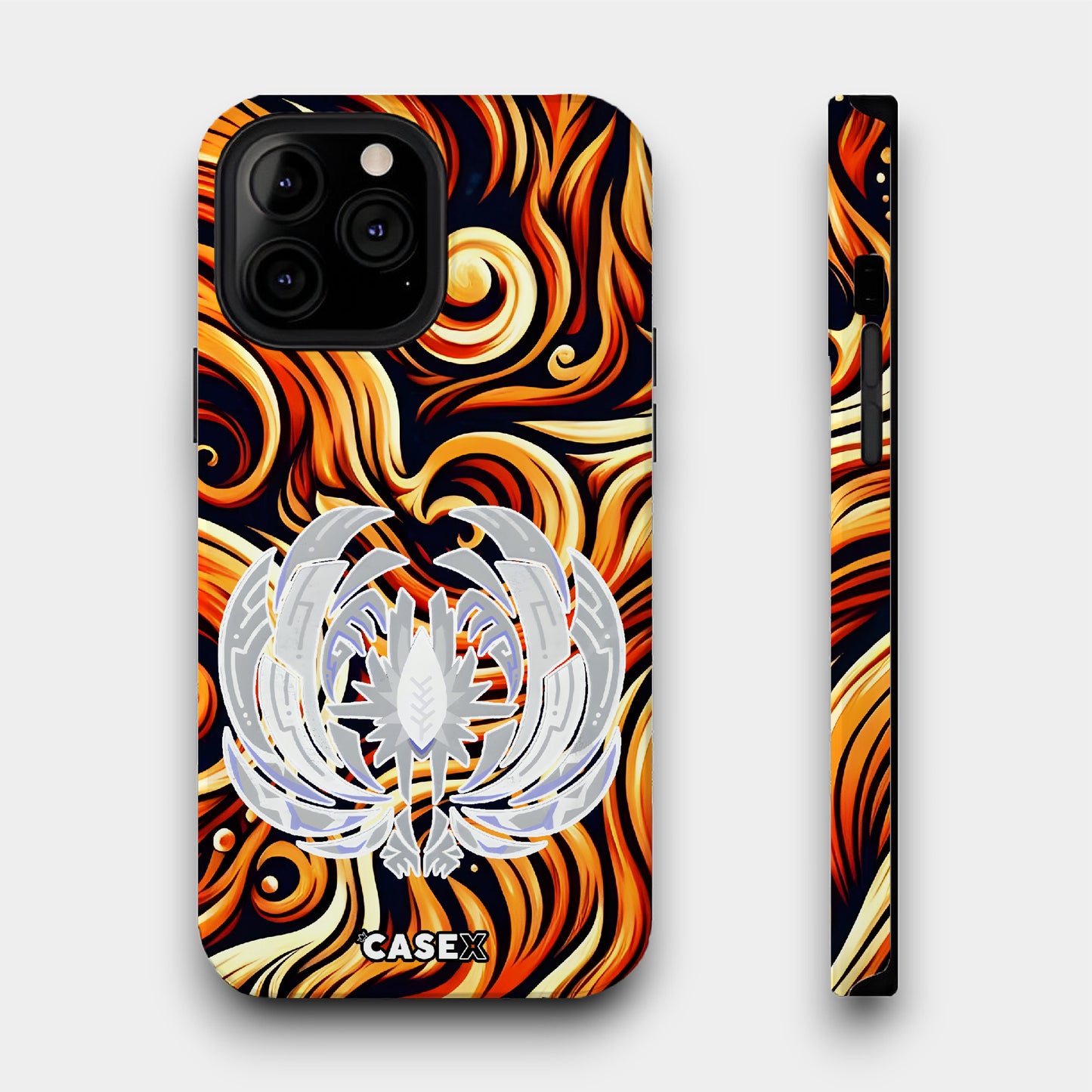 MH Zoh Shia - Lux Impact Cases