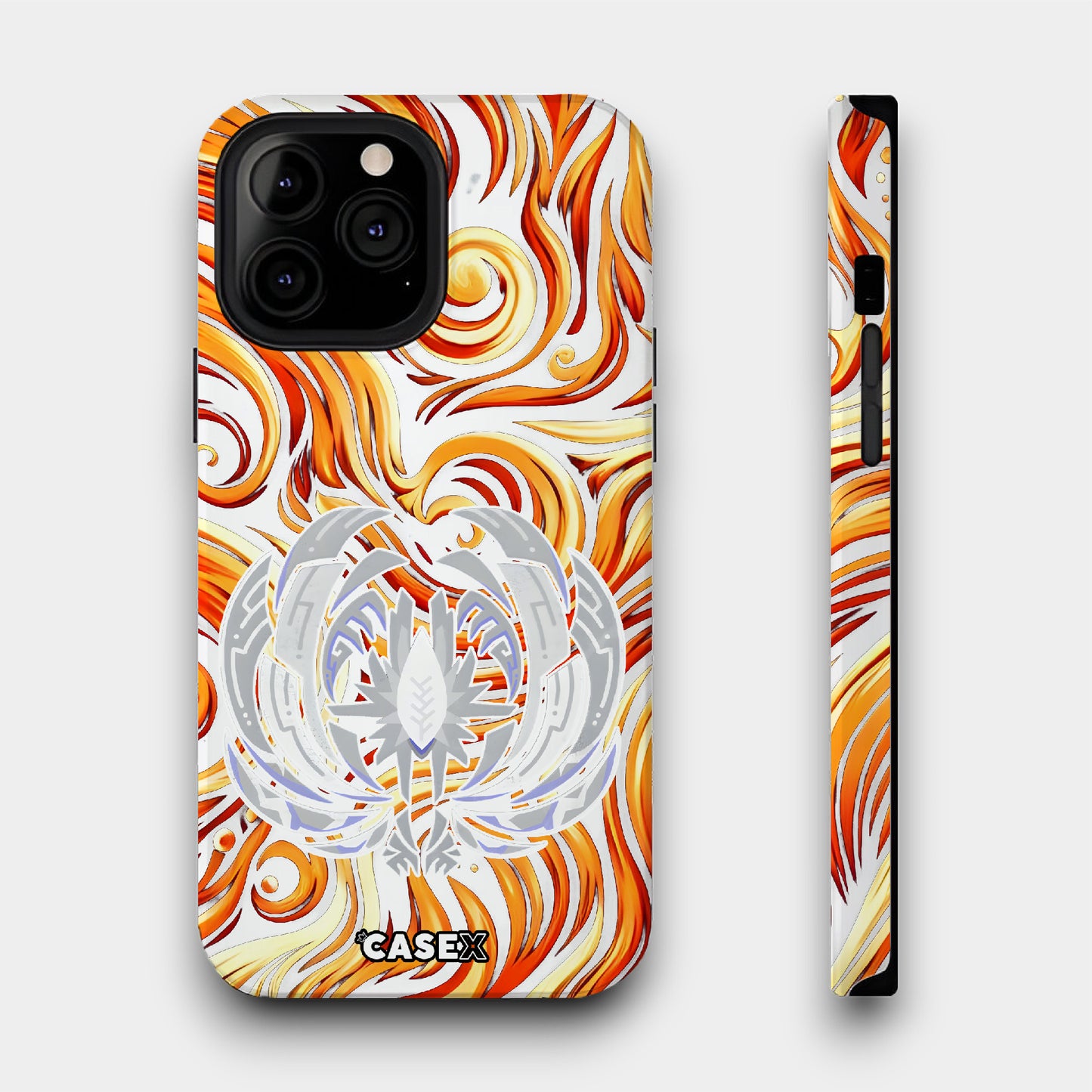 MH Zoh Shia - Lux Impact Cases