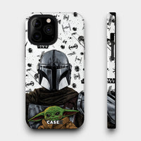 Mandalorian