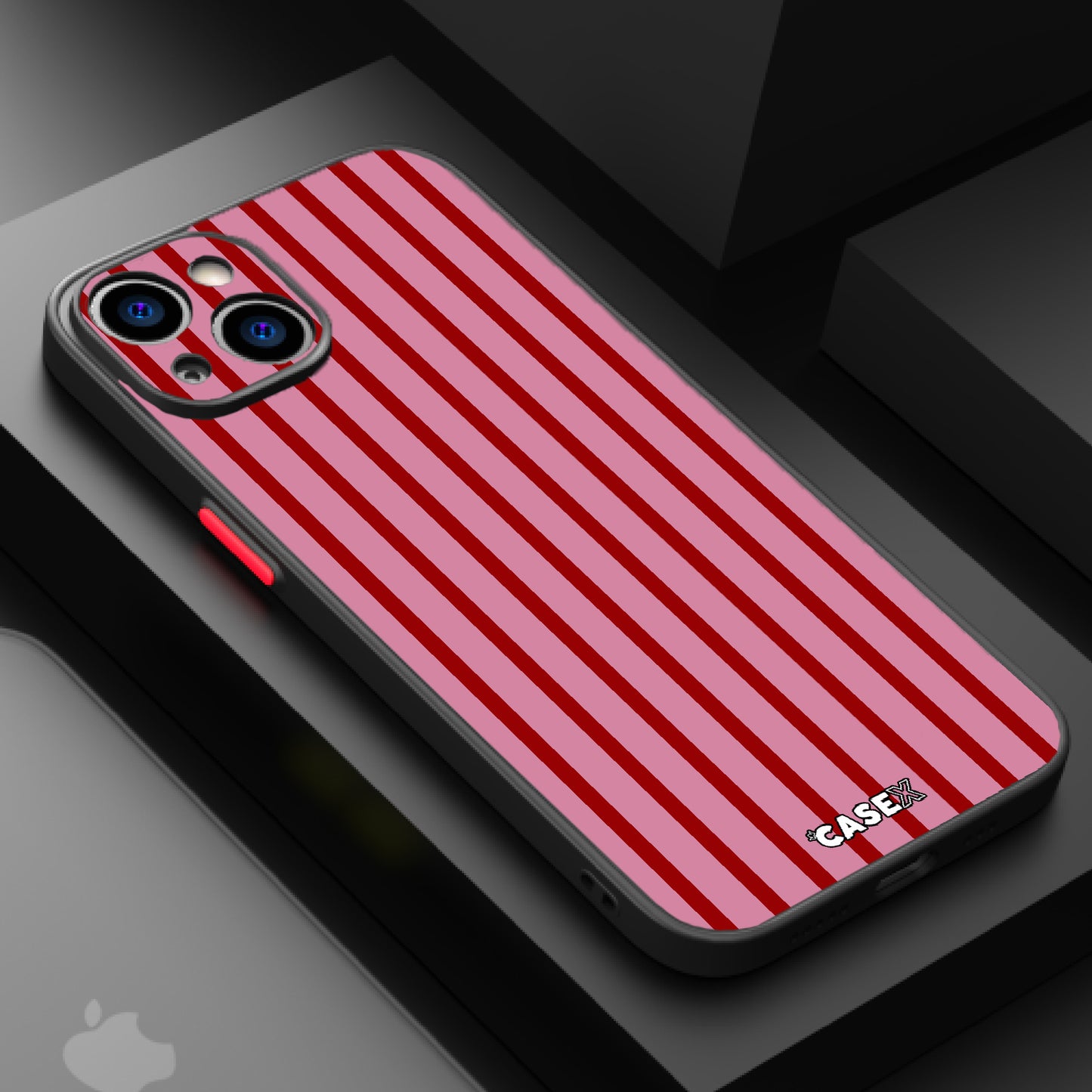 Favourite Candy - Matte Lux Cases