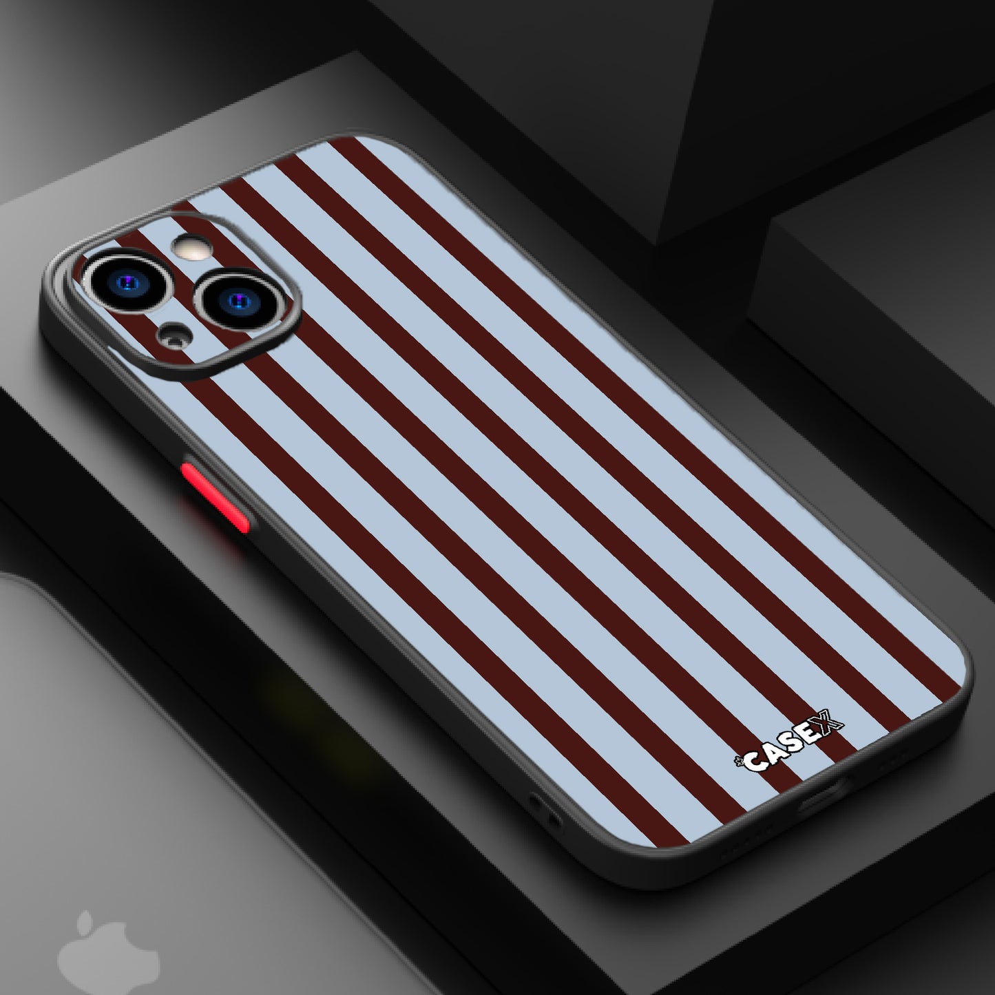 Offline Sorry - Matte Lux Cases