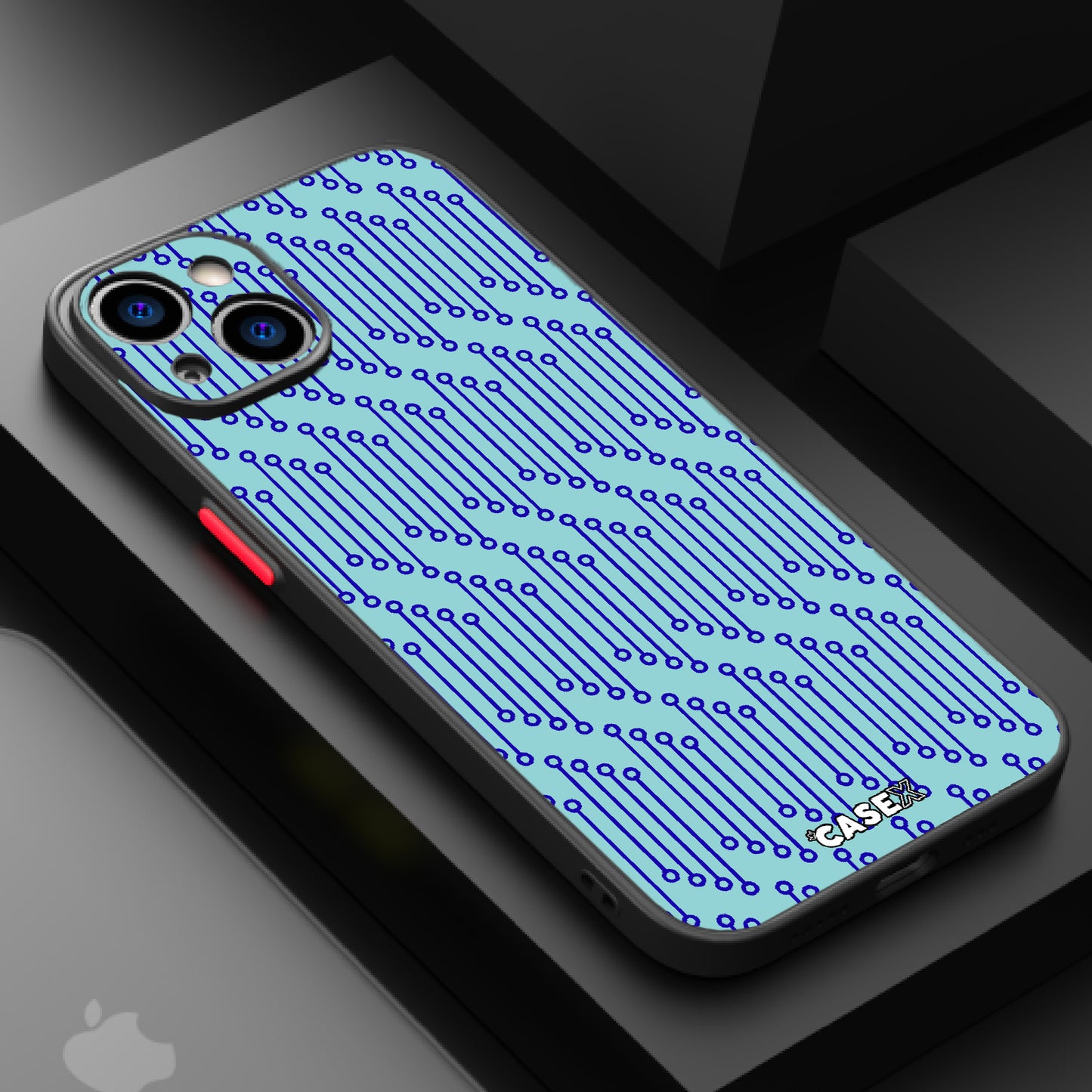 Tech Membrane - Matte Lux Cases