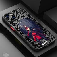 Madara Scary