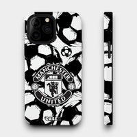 Manchester United Mono