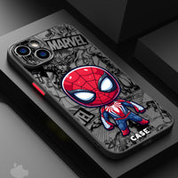 Marvels Spiderman PS4