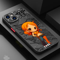 Little Nami Cute