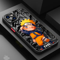 Naruto Wink